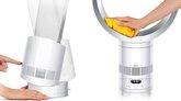 Dyson AM12 Cool CF1 Ventilator  4