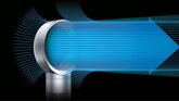 Dyson AM12 Cool CF1 Ventilator  8