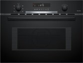 BOSCH CMA385GB1 Serie 6 EXCLUSIV Inbouwmagnetron 1