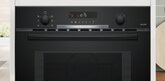 BOSCH CMA385GB1 Serie 6 EXCLUSIV Inbouwmagnetron 2