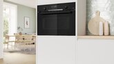 BOSCH CMA385GB1 Serie 6 EXCLUSIV Inbouwmagnetron 3
