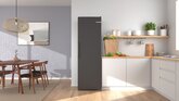 BOSCH GSN36VCCG Serie 4 Vriezer 3