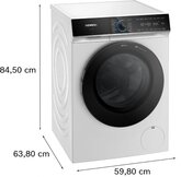 Siemens WG64B2ABNL iQ700 Wasmachine 18