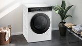 Siemens WG64B2ABNL iQ700 Wasmachine 2