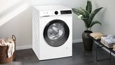 Siemens WG44J2A0NL iQ500 Wasmachine 2