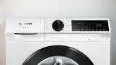 Siemens WG44J2A0NL iQ500 Wasmachine 6