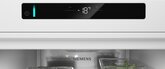 Siemens GS36NVWDG iQ300 Vriezer  12