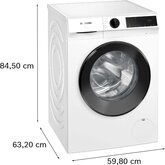Siemens WG44J200NL iQ500 Wasmachine 16