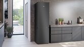 Siemens KG39NVXAG iQ300 Koel-vriescombinatie 2