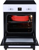 ETNA FI460WIT Inductie / Elektro Fornuis 6