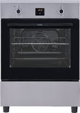 ETNA FI460RVS Inductie / Elektro Fornuis 1