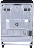 ETNA FI460RVS Inductie / Elektro Fornuis 13