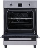 ETNA FI460RVS Inductie / Elektro Fornuis 4