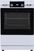 ETNA FI660WIT Inductie / Elektro Fornuis 1