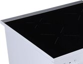 ETNA FI660WIT Inductie / Elektro Fornuis 11