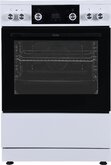 ETNA FI660WIT Inductie / Elektro Fornuis 4