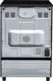 ETNA FI660ZWA Inductie / Elektro Fornuis 13