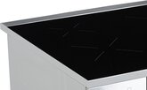 ETNA FI660RVS Inductie / Elektro Fornuis 12