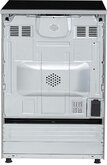 ETNA FI660RVS Inductie / Elektro Fornuis 15
