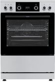 ETNA FI660RVS Inductie / Elektro Fornuis 4