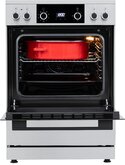 ETNA FI660RVS Inductie / Elektro Fornuis 7
