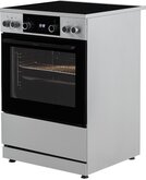 ETNA FI660RVS Inductie / Elektro Fornuis 9