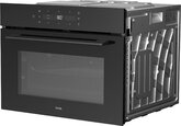 ETNA CM514GLS Inbouw Oven 8