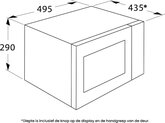 ETNA CMV825 Combimagnetron  2