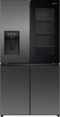 Hisense RQ600P7SKE Cross Door Koelkast 1