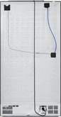 Hisense RQ600P7SKE Cross Door Koelkast 18