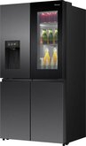 Hisense RQ600P7SKE Cross Door Koelkast 3