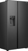 Hisense RS5P528STFE Hi5 Side-by-Side Koelkast  4