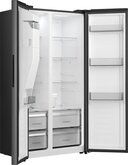 Hisense RS5P528STFE Hi5 Side-by-Side Koelkast  6