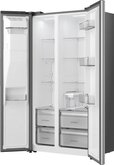 Hisense RS5P528STIE Hi5 Side-by-Side Koelkast 9