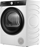 Hisense DH3S902BWCC Warmtepompdroger  3
