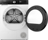 Hisense DH3S902BWCC Warmtepompdroger  4