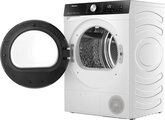Hisense DH3S902BWCC Warmtepompdroger  6