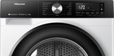 Hisense DH3S902BWCC Warmtepompdroger  7