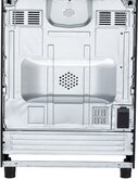 ETNA FI460ZWA Inductie / Elektro Fornuis - Zwart 15
