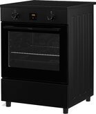 ETNA FI460ZWA Inductie / Elektro Fornuis - Zwart 8