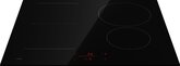 ATAG HI66471D Inbouw Inductiekookplaat 1
