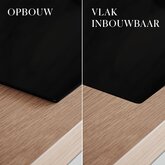 ATAG HI66471D Inbouw Inductiekookplaat 10