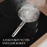 ATAG HI66471D Inbouw Inductiekookplaat 8