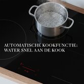 ATAG HI68471DV Inbouw Inductiekookplaat  6