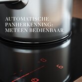 ATAG HI68471DV Inbouw Inductiekookplaat  7
