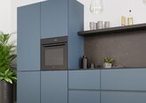 ETNA MO516GLS Inbouw Oven 3