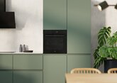 ETNA MO516GLS Inbouw Oven 21