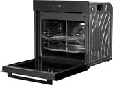 ETNA MO516GLS Inbouw Oven 24