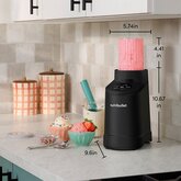 Nutribullet Chill IJsmachine - Zwart 4