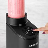 Nutribullet Chill IJsmachine - Zwart 15